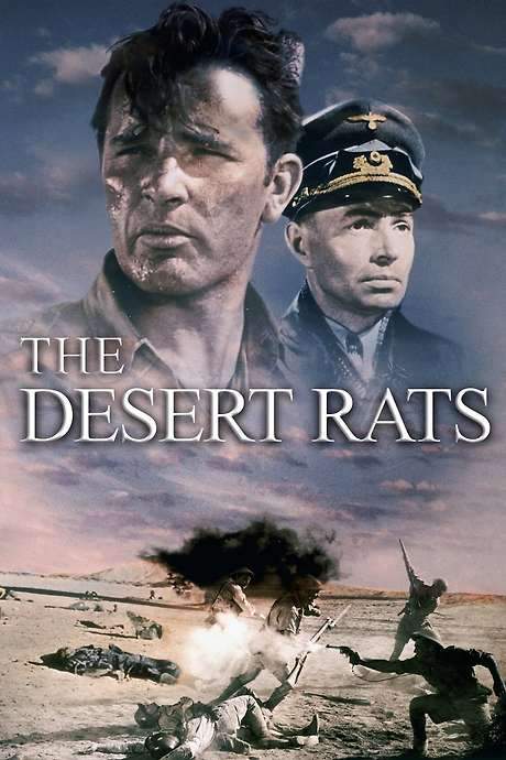 The Desert Rats
